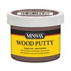 Minwax Wood Putty, Red Mahogany, 3.75 oz.