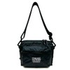 Fredrick Packers ACCORD Shoulder Bag, Black