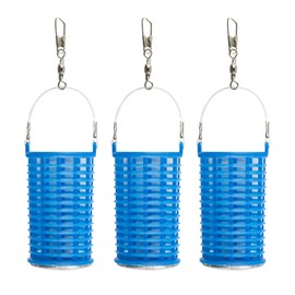 Olludo Fishing Tackle Sabiki Cage "Kago Gold A" M Size 3-Piece Set qb500054a03n0