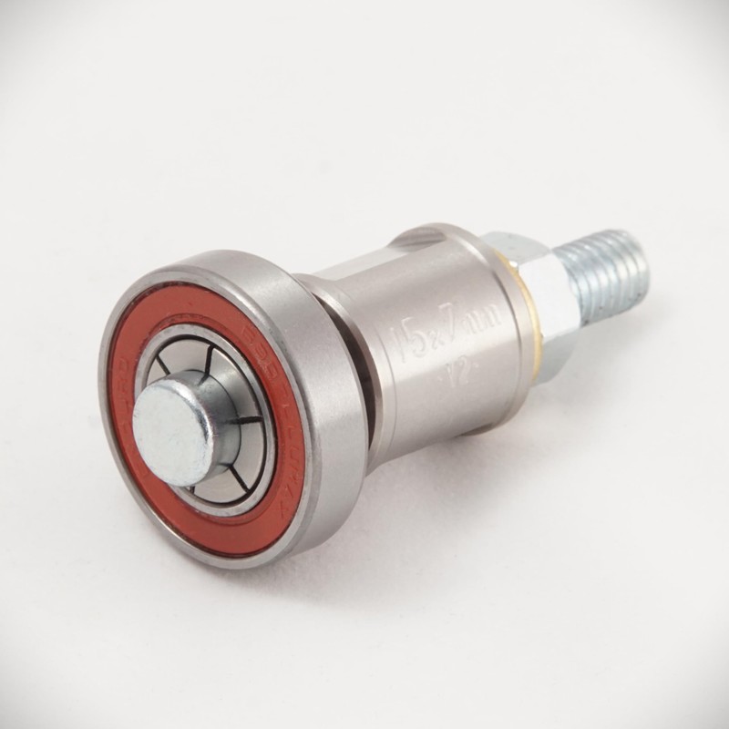BearingProTools - Bearing Puller for Bicycles - 6000 bearing