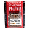 Fjuka Wafters 6mm | Natural | Hookbait Refill | Semi-Buoyant