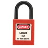 Industrial Electrical Plug Lockout Device Set Universal Electrical Plug Lockout