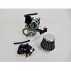 PD24 24mm 150cc GY6 CARBURETOR KIT SCOOTER ATV KART *CARB