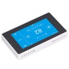 WiFi Temperature Controller APP Remote Control WIFI 4.3in Touchscreen Thermostat