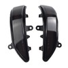 Hacreyatu Dynamic LED Side Mirror Sequential Turn Signal Light Indicator