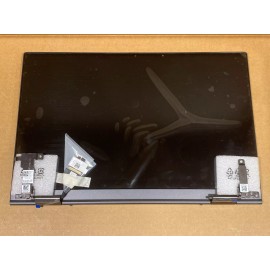 Dell NEW Dell Inspiron 13 7300 7306 2 in 1 13.3" FHD LCD Touch Screen Assembly Black