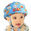 Simply Kids - Casco de bebé para gatear, caminar, protector