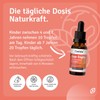 Casida Iron Drops with Vitamins for Children - Dietary Supplement