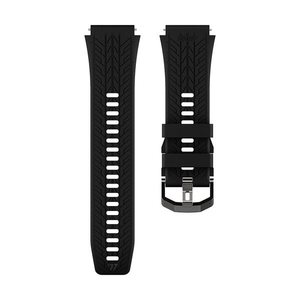 AMAZTIM Compatible M3 & M3 Ultra Bands, Silicone Replacement Wristbands