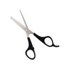 6PCs Hair Cutting Scissors Set Professional Hairdressing Scissor for Men