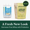 Greens First Dream Protein Powder Whey - 20g Protein Per