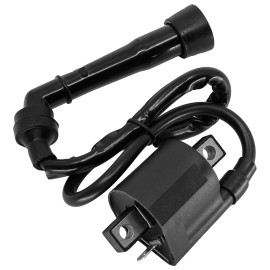 Caltric Ignition Coil for Suzuki 33410-19B10 33410-09F00 33410-24510 33410-09411