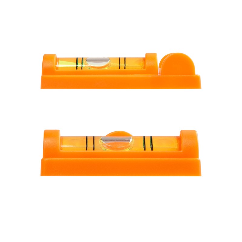 Brunner Campingbedarf Frankana 25427 Spirit Level