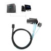 Adapter Cable Server Cord Hard Disk Internal Mini SAS SFF-8643