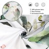 Shower Curtain,Bathroom and Living Room Two in one,Waterproof,180cm x 180cm