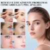 Mascarilla Hidratante Colágeno Purificante Revitalizante