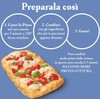 3X Mulino Bianco, Novità Pinsa in Vassoio Stesa a Mano