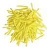 Fake Decorative French Fries Pack of 100 6 cm Dummy
