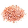Rulop Himalayan Pink Salt 200g, Vegan Himalayan Rock Salt, 100%