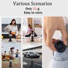 PCTC Silicone Non-Slip Desktop Mount Compatible with DJI Osmo Pocket