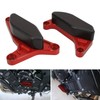 Motorcycle Engine Stator Slider Anti Crash Frame Guard Replacement for