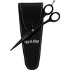 Tips&Toes Hair Cutting Scissors 6.5 inches - Japanese 420 J2