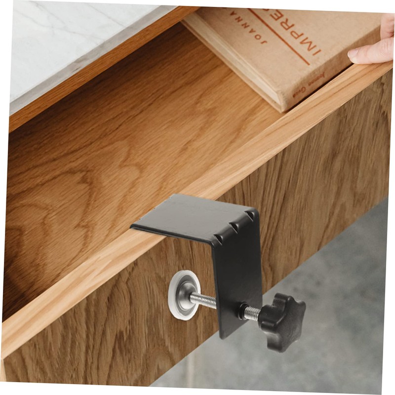 Gadpiparty Front Installation Clamp Fixing Tool for Clamping Needs Assembly