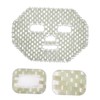 Outanaya Jade Cooling Mask for Face and Eyes Soothing Jade