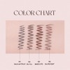 HOLIKAHOLIKA Mellow Gliding Pencil Liner Holika Korean Cosmetics Eyeliner Overlip
