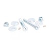 Rough Country 1081 Cam Bolts for Jeep Wrangler