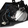 karun Bike Headlight Cowl Street Off Road LED Delight Headlamp