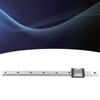 MGN15 Linear Guide Core Industrial Automation Equipment Linear Motion Slide