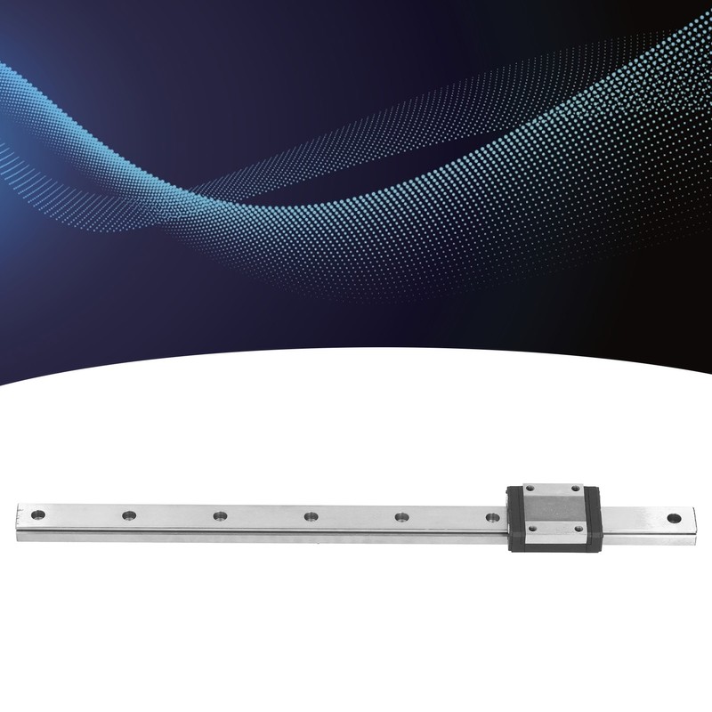 MGN15 Linear Guide Core Industrial Automation Equipment Linear Motion Slide