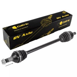 Celox for Arctic Cat 1502-774 Front Left / Right Complete CV Joint Axle