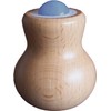 Global Arrow R04-1067 Coola Natural Stone Care Roller, Heal, Size: