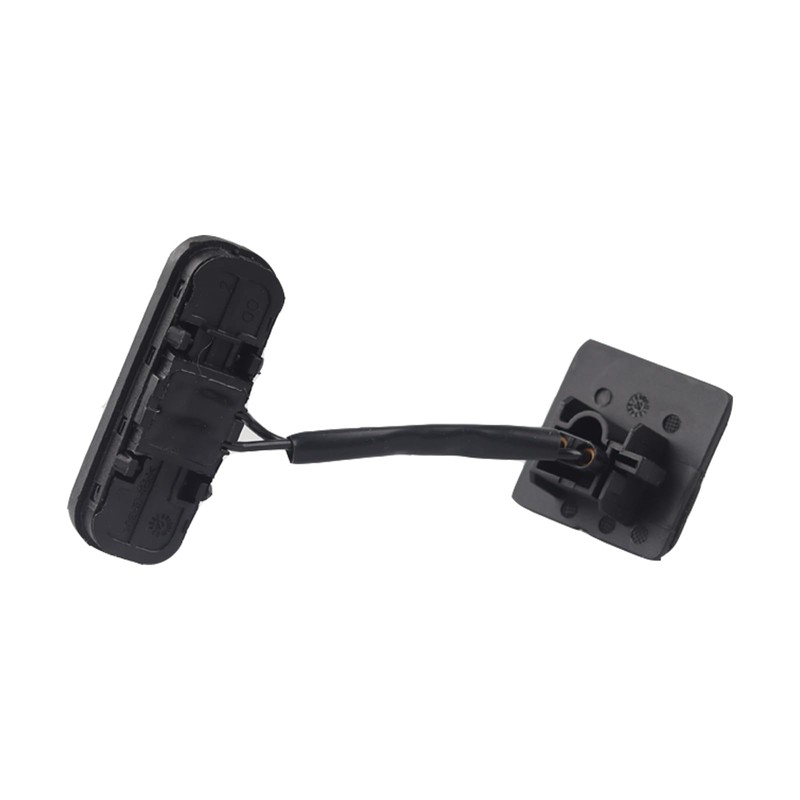E-Vniko Rear Trunk Lid Release Switch Assembly Compatible with Buick