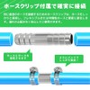 PLEAVIT Air Hose Connector Joint Air Pipe Fitting Barb Hose