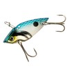 Cotton Cordell Gay Blade - Chrome/Blue - 1 1/2 in