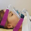6 Packs CPAP Headgear Strap Covers, Universal and Reusable Comfort