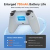 EasySMX X05 Wireless Controller for PC/Android/Steam Deck- Bluetooth Controller Gamepad