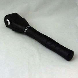 Marine Carpeting Maxxum/Traxxis/Riptide Hand Control 5 Speed Handle PN# 2990467 Black