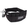 LARA STAR Belt for Belt Squats & Dip Belt, Weight
