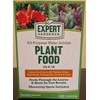 Expert Gardener All-Purpose Water Soluble Plant Food Fertilizer, 1.5 lb.
