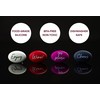 Wine Bottle Stoppers Silicone, 4-pack