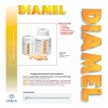Diamel Catalysis Suplemento Nutricional 90 Cápsulas Para Control de Glucosa