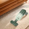 Pet Hair Handheld Vacuum Cordless Rechargeable Compact Cat Dog Hair