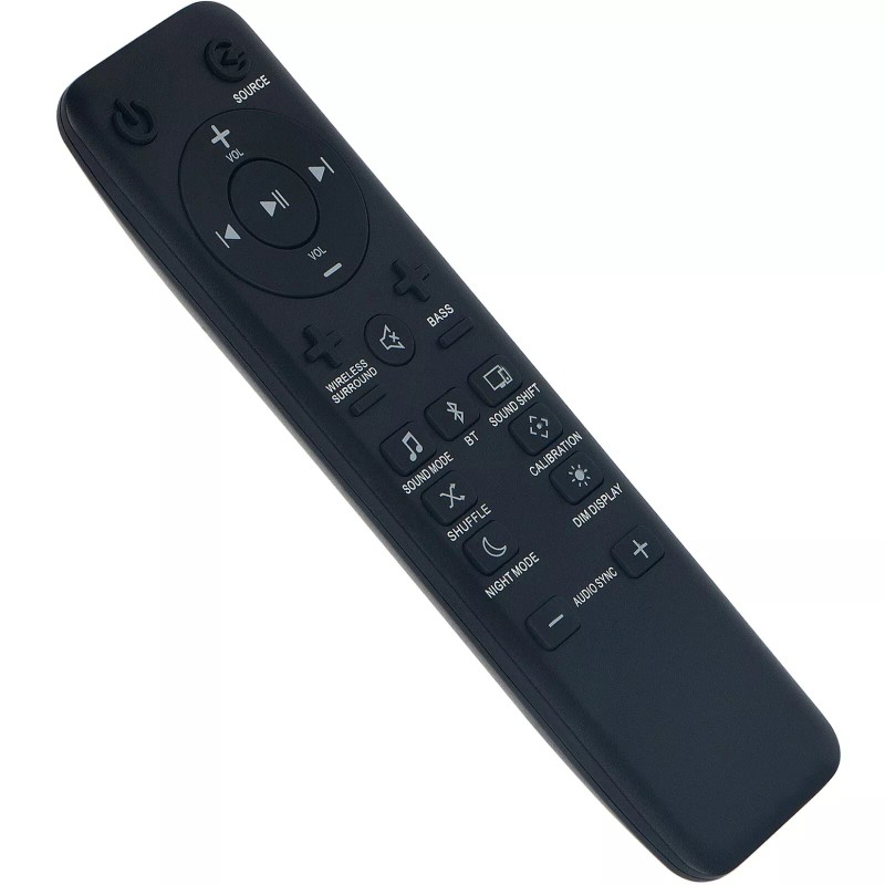 For JBL New Replace Remote Control for JBL BAR 2.1/3.1/5.1