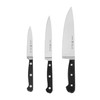 HENCKELS Classic Razor-Sharp 3-Piece Kitchen Knife Set, Chef Knife, Paring
