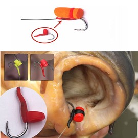 NganSuRong Fishing Zig Rig Foam Multi Kit Aligners Pop Up Carp Terminal Tackle Aligna Bait Line Chod Hooks Sticks Rigs Tool Pack of 33