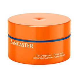 Lancaster Sun Beauty Tan Deepener Tinted 6.7 Ounce 200 ml